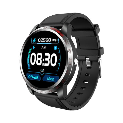 New Sport Smart Watch Heart Rate Monitor Bracelet IP67 Waterproof Smartwatch