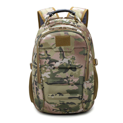 New Tactical Muti-Functional External USB Charging Computer Laptop Bags Outdoor Backpack