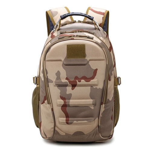 New Tactical Muti-Functional External USB Charging Computer Laptop Bags Outdoor Backpack
