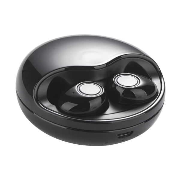 New Wireless Bluetooth 5.0 Noise Reduction Earphones Sports Headset Handsfree Earbuds