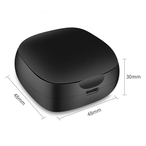 New Wireless HIFI Stereo Sport Earphones Handsfree Gaming Headset Wth Mic For iPhone Android Samsung
