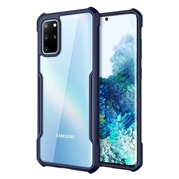New Shockproof Protective Cover Case Bumper For Samsung Galaxy S20 Plus Ultra Series