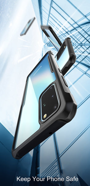 New Shockproof Protective Cover Case Bumper For Samsung Galaxy S20 Plus Ultra Series