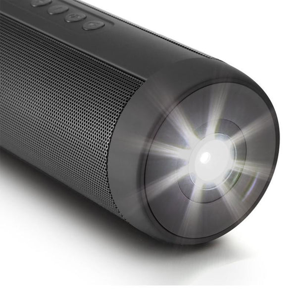 New Wireless Best Bluetooth  Portable Outdoor  Mini Column Box Loud Speaker.