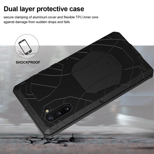 New Protective Aluminum Metallic Bumper Cover Case For Galaxy 21 20 Note 20 Series