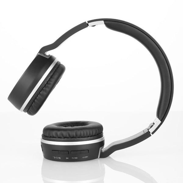 New Wireless Bluetooth Stereo Remix Headphone Headset for iPhones Androids Smart Phones