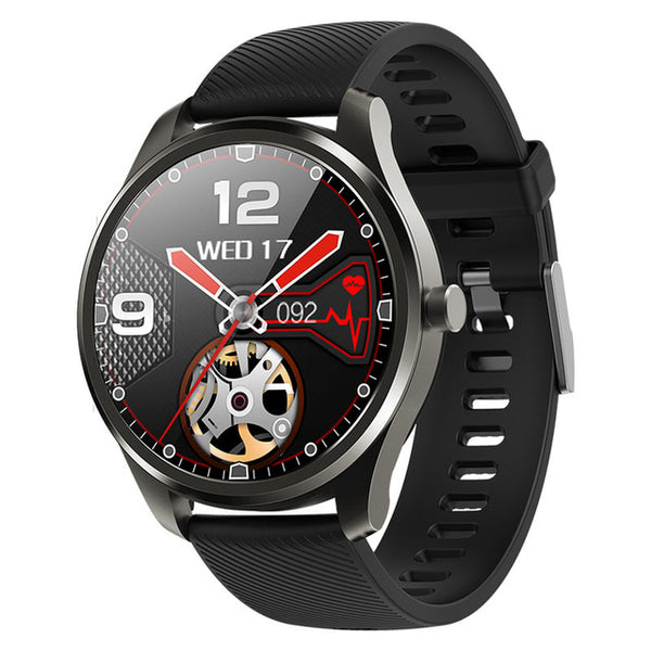 New Bluetooth Fitness Tracker Heart Rate Sport Blood Pressure Smart Watch