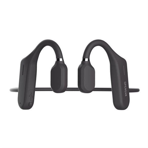 New Bluetooth 5.0 Open Ear Wireless Surround Sound HD Stereo Sports Headphones Headset