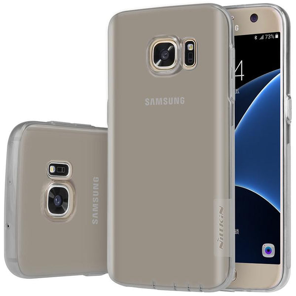 Original Nature TPU Case for Samsung Galaxy S7