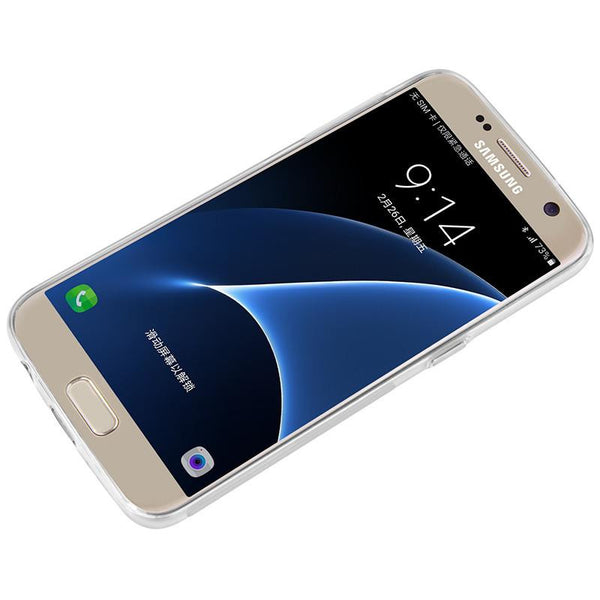 Original Nature TPU Case for Samsung Galaxy S7