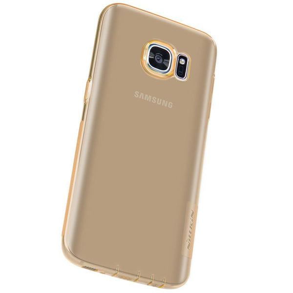 Original Nature TPU Case for Samsung Galaxy S7