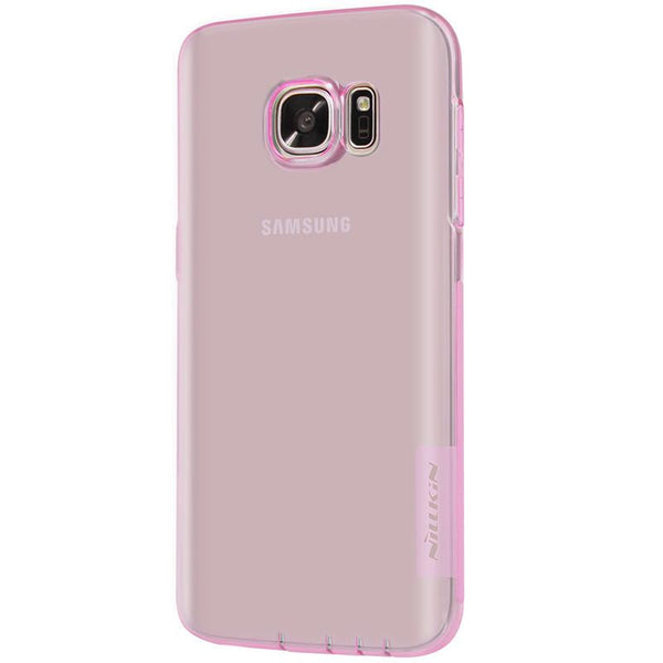 Original Nature TPU Case for Samsung Galaxy S7