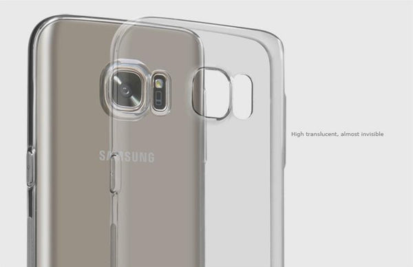 Original Nature TPU Case for Samsung Galaxy S7