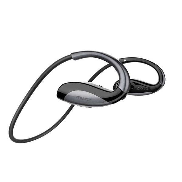 New Auriculares Bluetooth Sports Running Earphones Headset with Microphone