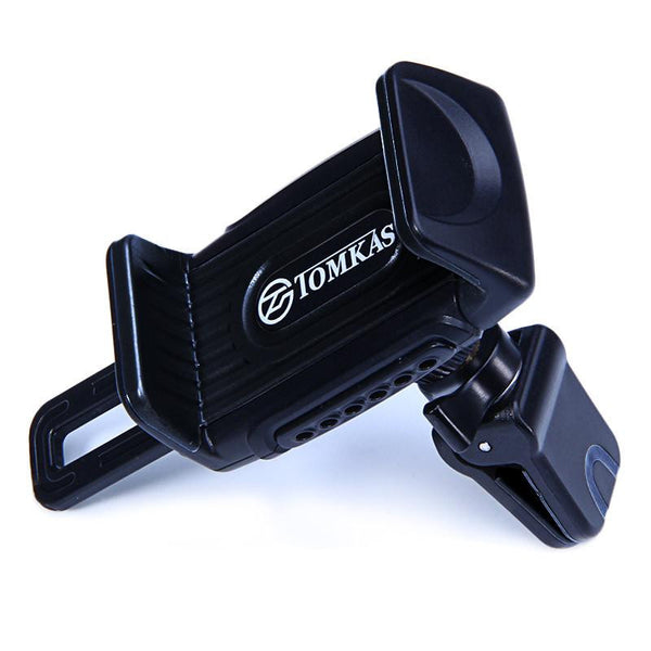 New Air Vent Car Phone Holder Stand Holder Mount 360 Rotation For iPhone 6 Plus.