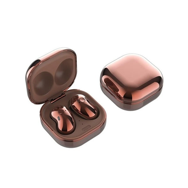 New Ultra Compact Bluetooth Water-Resistant Wireless Earphones Headset For iPhone Androids