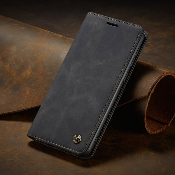 New Retro Luxury Purse Cover Wallet Leather Case For Samsung Galaxy S21 Series