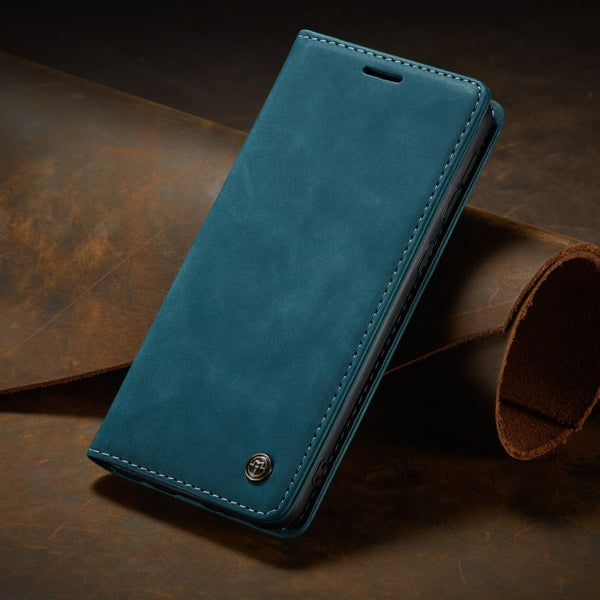 New Retro Luxury Purse Cover Wallet Leather Case For Samsung Galaxy S21 Series