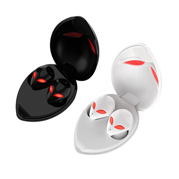 New True Wireless Bluetooth 5.9 Auricular Stereo Earbuds Sport Headset For iPhone Androids