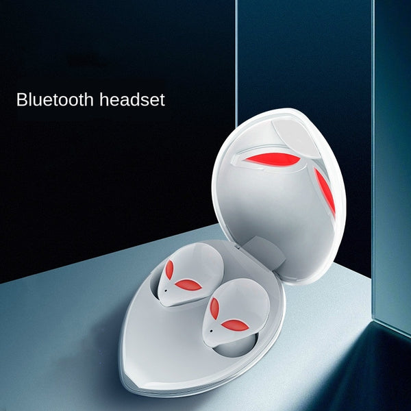 New True Wireless Bluetooth 5.9 Auricular Stereo Earbuds Sport Headset For iPhone Androids