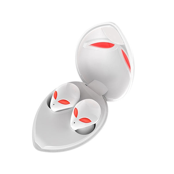 New True Wireless Bluetooth 5.9 Auricular Stereo Earbuds Sport Headset For iPhone Androids
