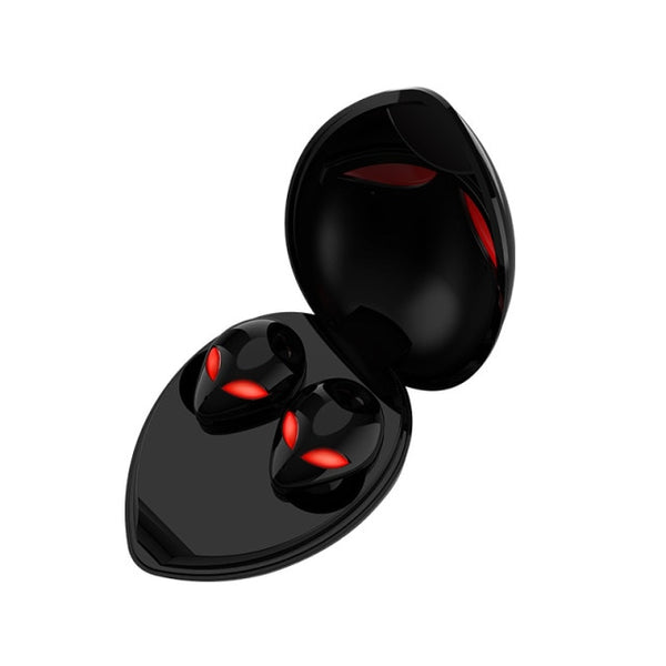 New True Wireless Bluetooth 5.9 Auricular Stereo Earbuds Sport Headset For iPhone Androids