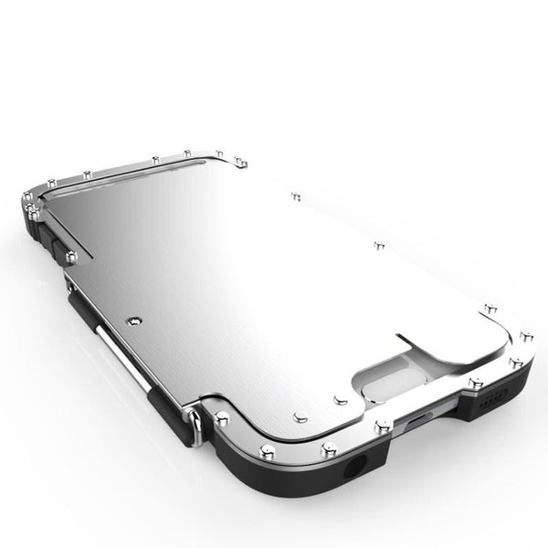Armor King Premium Metal Shockproof Case for Samsung Galaxy S5 S6 S7 / EDGE / Note 4 5