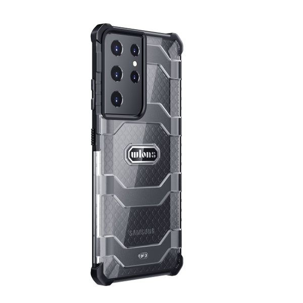 New Shock-Resistant Military Grade Cover Case For iPhone 14 13 12 Samsung Galaxy S22 S21 Series