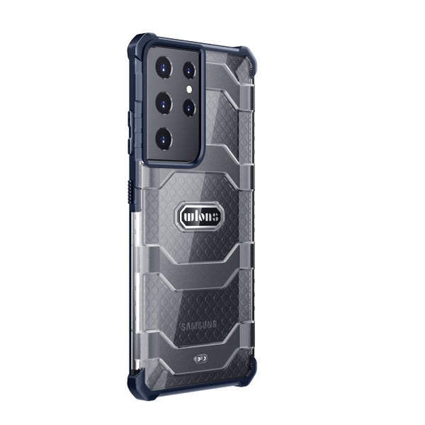 New Shock-Resistant Military Grade Cover Case For iPhone 14 13 12 Samsung Galaxy S22 S21 Series