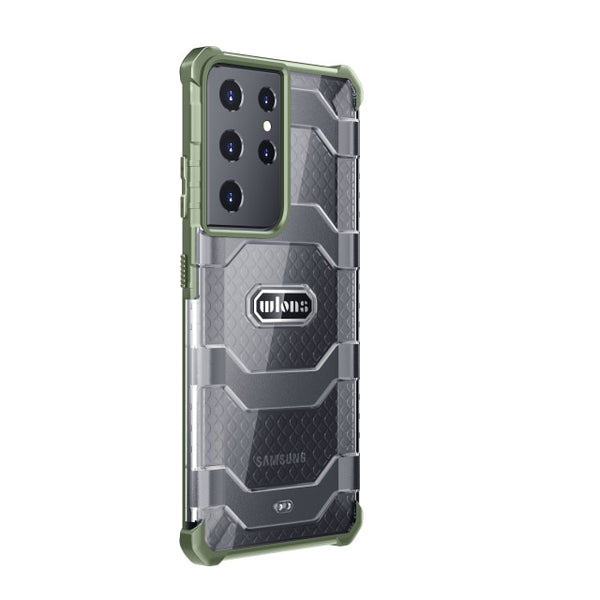 New Shock-Resistant Military Grade Cover Case For iPhone 14 13 12 Samsung Galaxy S22 S21 Series