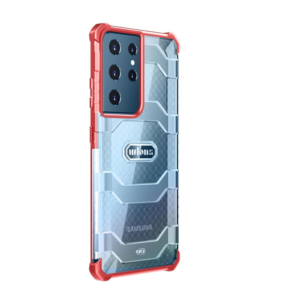 New Shock-Resistant Military Grade Cover Case For iPhone 14 13 12 Samsung Galaxy S22 S21 Series