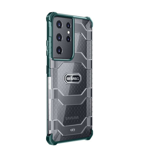 New Shock-Resistant Military Grade Cover Case For iPhone 14 13 12 Samsung Galaxy S22 S21 Series