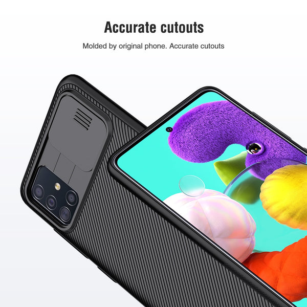 New Camera Slide Protective Cover Case For Samsung Galaxy S21 S20 Note 20 Series
