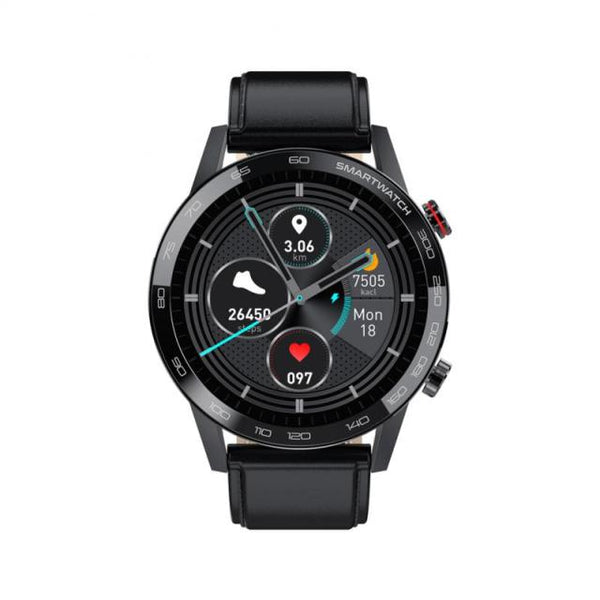 New Multi-Sport IP68 Water-Resistant Smart Watch Fitness Tracker For Android IOS