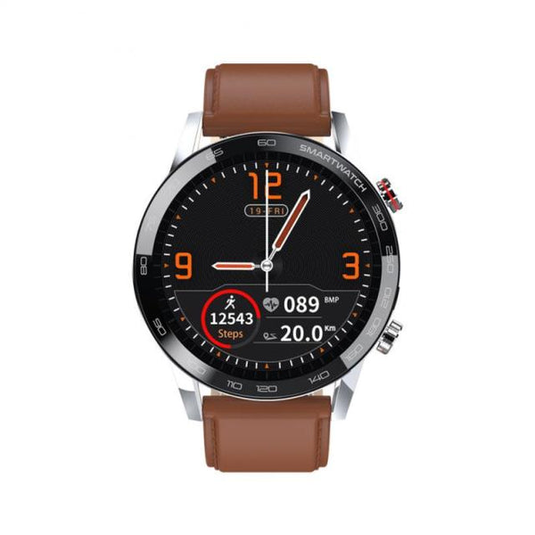 New Multi-Sport IP68 Water-Resistant Smart Watch Fitness Tracker For Android IOS