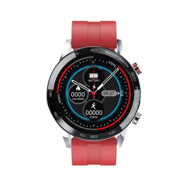 New Multi-Sport IP68 Water-Resistant Smart Watch Fitness Tracker For Android IOS