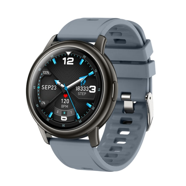 New Full Touch Fitness Tracker Sports Smart Watch For Androids IOS