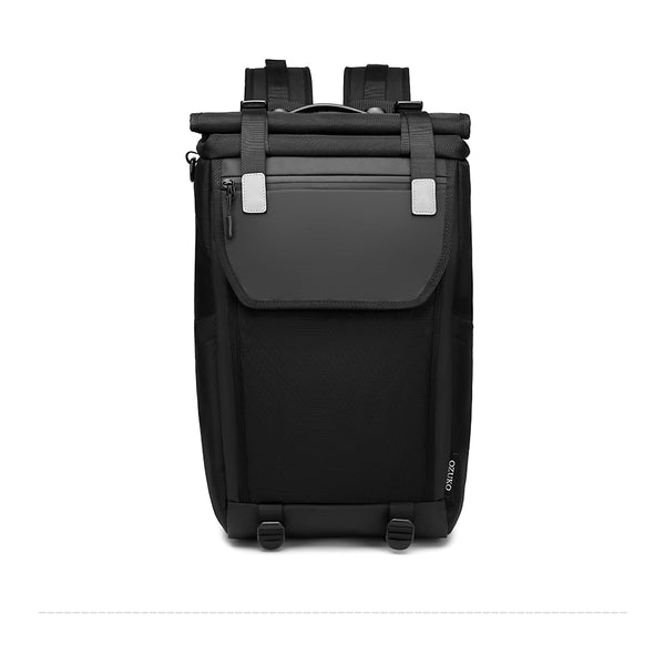 New Water-Repellent 15.6 Inch Laptop Bag USB Charging Travel Outdoor Backpack