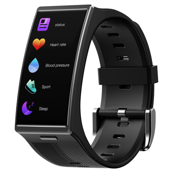 New 1.9'' Bluetooth 5.0 Smart Wrist Watch Fitness Tracker For iPhones Androids