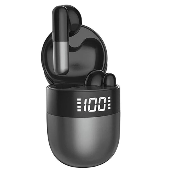New Bluetooth Wireless Gaming Headset Touch Control Ultra Compact Earbuds For Androids iPhones