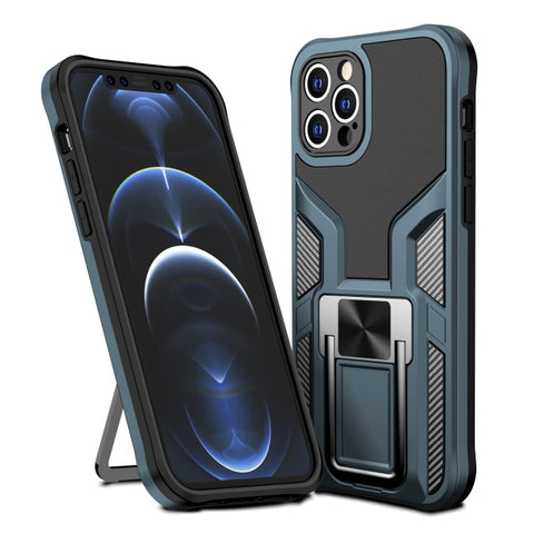 New Magnetic Drop-Resistant Protective Armor Case Cover For iPhone 11 12 Mini Pro Max Series