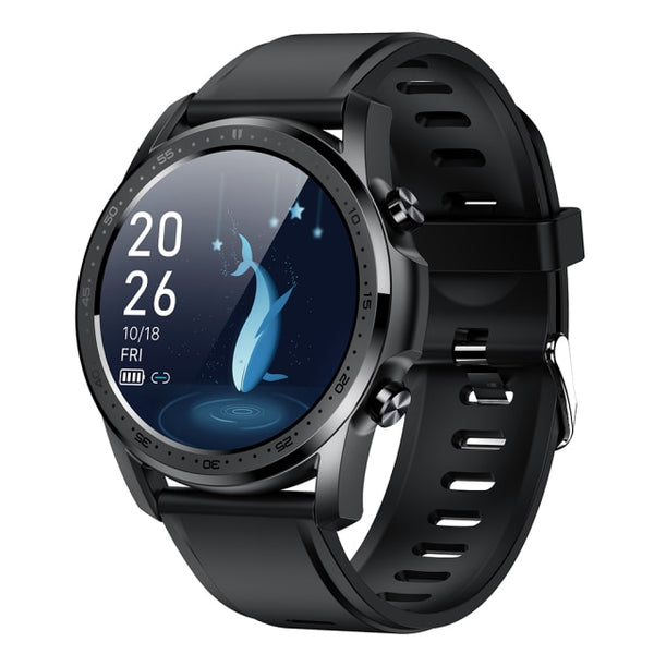 New Fitness Tracker Sports Smart Watch With Thermometer For Android IOS