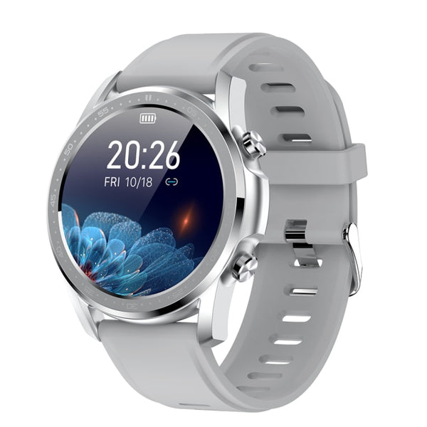 New Fitness Tracker Sports Smart Watch With Thermometer For Android IOS