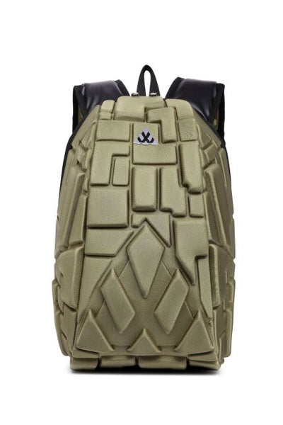 New Outdoor Travel Smart Backpack Laptop Bag With USB Charging & Earphone Port