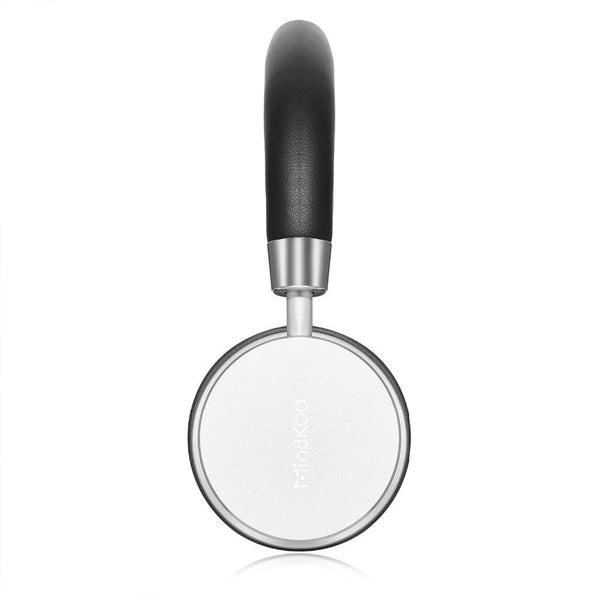 New Cushion-Fitted Wireless Bluetooth Remix Stereo Headphone for iPhones Androids Windows