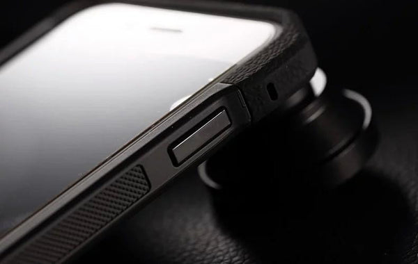 New Shockproof & Dirtproof Fish Eye Wide Angle Lens Hybrid Case Cover For iPhone 6 6S Plus