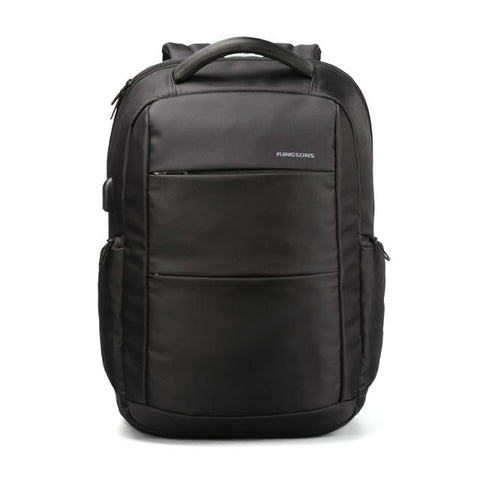 New Large Capacity 15.6'' USB Port Charging Anti-Theft Smart Travel Outdoor Backpack For Men Women