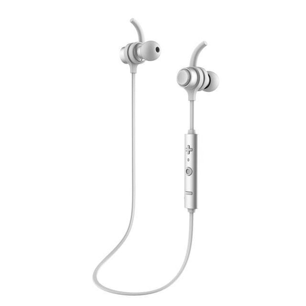 New Bluetooth 4.1 Wireless Stereo Ear Hood Sports Earphone with Microphone HiFi Music for Running