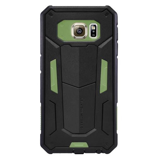 New Defender II Full Mobile Protective Dirt-Resistant Cover Case for Samsung Galaxy S7