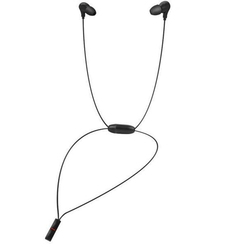 New Super Lightweight In-ear BluetoothWireless Neckband Earphone Headset for iPhone / Android.